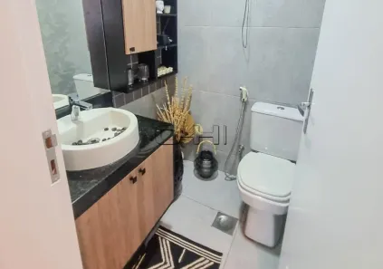Cobertura com 3 Quartos à venda, 146m² no Indianópolis, São Paulo