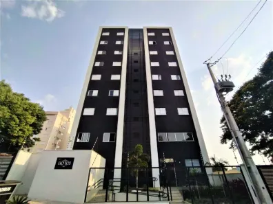 Apartamento com 1 Quarto para alugar, 25m² no Jardim Aclimação, Maringá