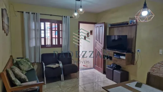 Sobrado com 2 Quartos à venda, 70m² no Jardim Maria Virginia, São Paulo