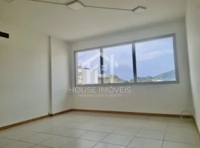 Sala Comercial à venda, 23m² no Campo Grande, Rio de Janeiro