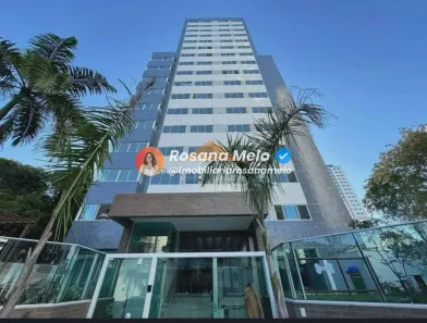 Apartamento com 1 Quarto à venda, 28m² no Boa Viagem, Recife