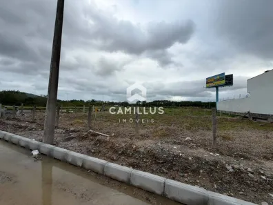 Lote/Terreno à venda, 360m² no Carianos, Florianópolis