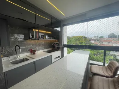 Apartamento com 2 Quartos para alugar, 56m² no Jardim Itamarati, Campinas