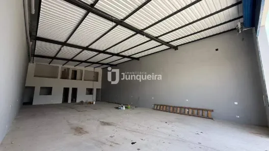 para alugar, 252m² no Residencial Alto da Boa Vista, Piracicaba