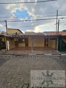 Casa com 6 Quartos à venda, 143m² no Bonfim, Osasco