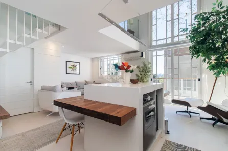 Apartamento com 1 Quarto à venda, 75m² no Moinhos de Vento, Porto Alegre