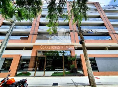 Apartamento com 3 Quartos à venda, 155m² no Braga, Cabo Frio