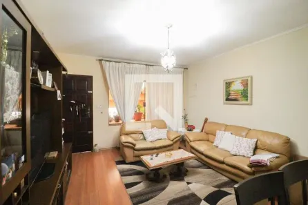 Casa com 2 Quartos à venda, 125m² no Vila Ester (Zona Norte), São Paulo