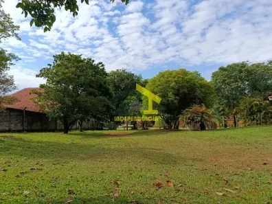 Lote/Terreno à venda, 1000m² no Parque São Gabriel, Itatiba