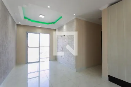 Apartamento com 2 Quartos à venda, 51m² no Jardim Santo Antônio, São Paulo