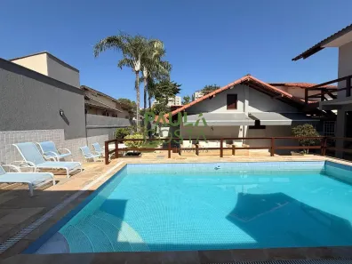Casa de Condomínio com 5 Quartos à venda, 315m² no Barra da Tijuca, Rio de Janeiro