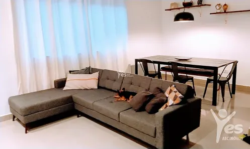 Casa com 3 Quartos à venda, 128m² no Vila Valparaíso, Santo André