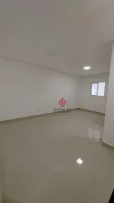 Apartamento com 1 Quarto para alugar, 50m² no Parque Novo Oratório, Santo André