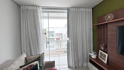 Apartamento com 2 Quartos à venda, 73m² no Jardim Amália, Volta Redonda