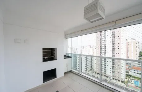 Apartamento com 2 Quartos à venda, 78m² no Vila Monte Alegre, São Paulo