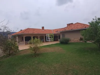 Casa com 4 Quartos à venda, 378m² no Chácara Malota, Jundiaí