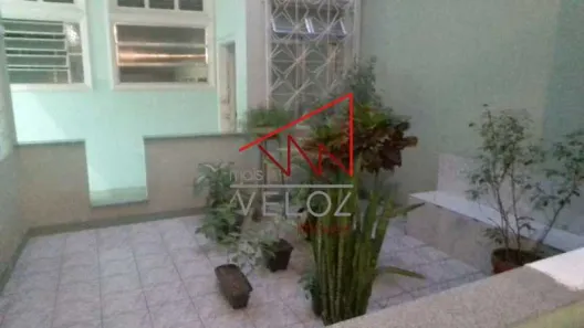 Kitnet à venda, 28m² no Catete, Rio de Janeiro