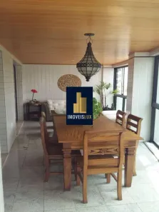 Apartamento com 4 Quartos à venda, 193m² no Jardim Morumbi, São Paulo