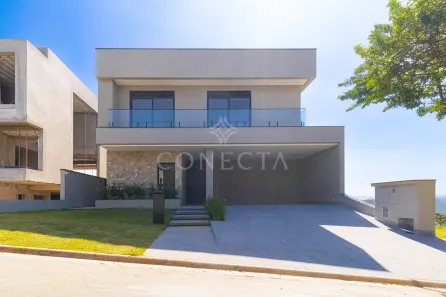 Casa com 4 Quartos à venda, 390m² no Alphaville, Santana de Parnaíba