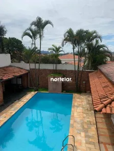 Casa com 4 Quartos à venda, 500m² no Alto da Lapa, São Paulo