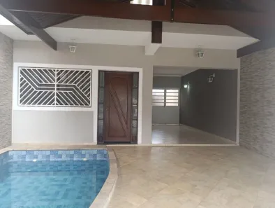 Casa com 3 Quartos à venda, 210m² no Borda da Mata, Caçapava