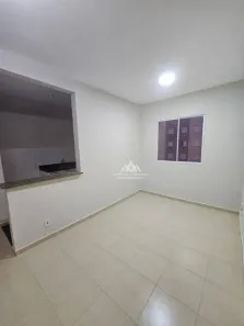 Apartamento com 2 Quartos à venda, 49m² no Residencial das Américas, Ribeirão Preto