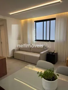 Apartamento com 2 Quartos à venda, 55m² no Cruzeiro, Belo Horizonte
