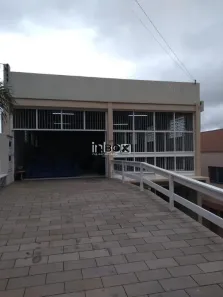 Prédio Comercial à venda, 548m² no Licorsul, Bento Gonçalves