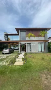 Casa de Condomínio com 5 Quartos à venda, 360m² no , Mata de São João