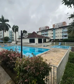Apartamento com 3 Quartos à venda, 74m² no Santo Agostinho, Manaus