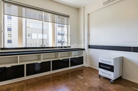 Apartamento com 3 Quartos à venda, 119m² no Centro Histórico, Porto Alegre