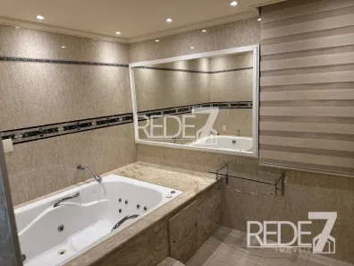 Apartamento com 2 Quartos à venda, 128m² no Bosque, Campinas