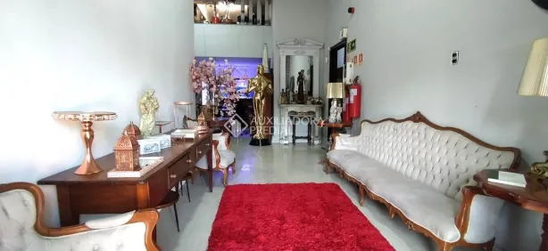 Prédio Comercial para alugar, 1010m² no Centro, Canoas