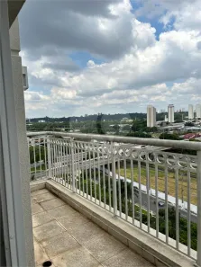 Sala Comercial à venda, 33m² no Vila Hamburguesa, São Paulo