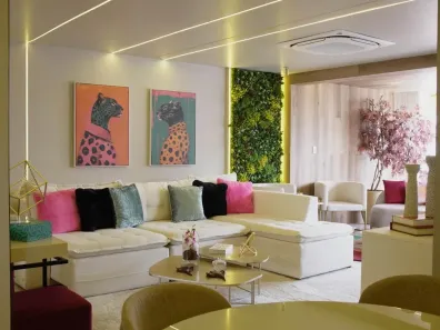 Apartamento com 3 Quartos à venda, 182m² no Nazaré, Belém