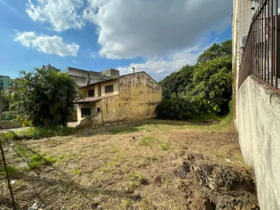 Lote/Terreno à venda, 579m² no Santa Tereza, Porto Alegre