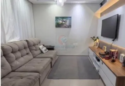 Casa com 2 Quartos à venda, 165m² no Parque Cidade Campinas, Campinas