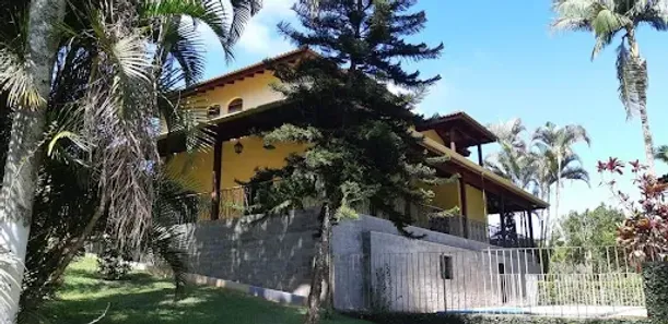 Fazenda/Sítio com 5 Quartos à venda, 400m² no Sítios de Recreio Rober, Guarulhos