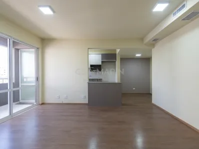 Apartamento com 2 Quartos à venda, 55m² no Aurora, Londrina
