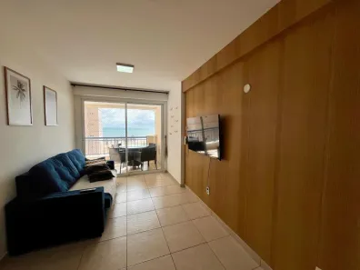 Apartamento com 2 Quartos à venda, 62m² no Praia do Futuro II, Fortaleza