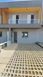 Casa de Condomínio com 3 Quartos à venda, 121m² no Parque Santa Rosa, Suzano
