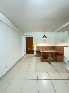Apartamento com 3 Quartos à venda, 60m² no Antares, Maceió