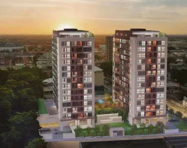 Apartamento com 3 Quartos à venda, 64m² no Imbiribeira, Recife