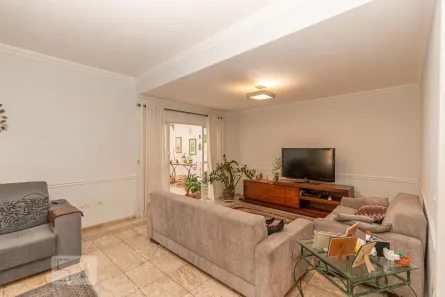 Casa com 4 Quartos à venda, 355m² no Brooklin Paulista, São Paulo