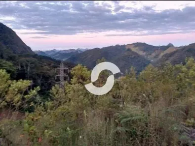 Lote/Terreno à venda, 20100m² no Braunes, Nova Friburgo