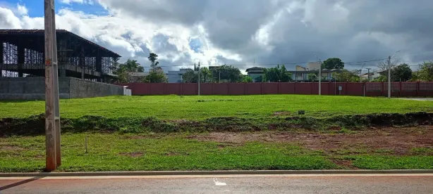 Lote/Terreno à venda, 301m² no Jardins Amsterdã, Goiânia
