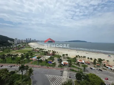 Apartamento com 3 Quartos à venda, 150m² no Itararé, São Vicente