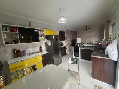 Casa com 2 Quartos à venda, 112m² no Jardim Guadalupe, Sorocaba