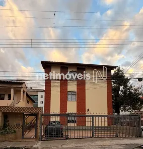 Apartamento com 3 Quartos à venda, 90m² no Coração Eucarístico, Belo Horizonte