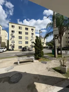 Apartamento com 2 Quartos à venda, 44m² no Campo Grande, Rio de Janeiro